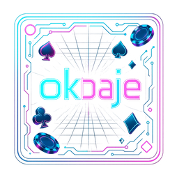 okbaje লোগো